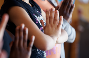Three Schools, One Community Initiative