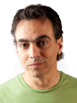 Frank Jude Boccio