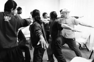 MBA Project’s Mindfulness Training for Incarcerated Youth Yields Effective Results