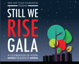 Still We Rise Gala