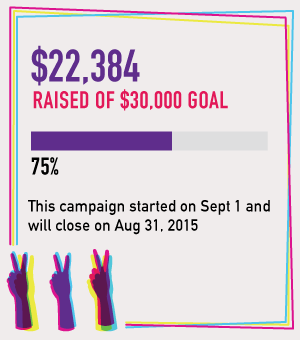 Warriors for Peace Update