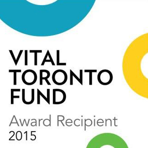 New Leaf Awarded Vital Ideas Grant