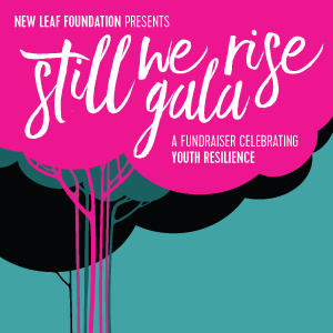 Still We Rise Gala